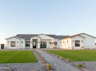 3734 E Weston Lane, San Tan Valley, AZ 85140