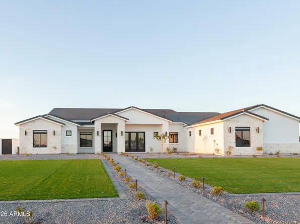 3734 E Weston Lane, San Tan Valley, AZ 85140