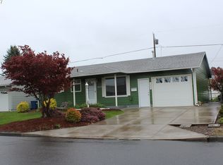 1650 Umpqua Rd, Woodburn, OR 97071