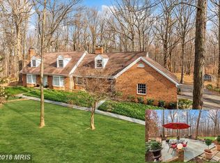 5325 Broadwater Ln, Clarksville, MD 21029