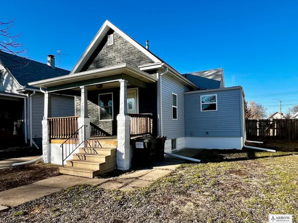 1226 Claremont St, Lincoln, NE 68508