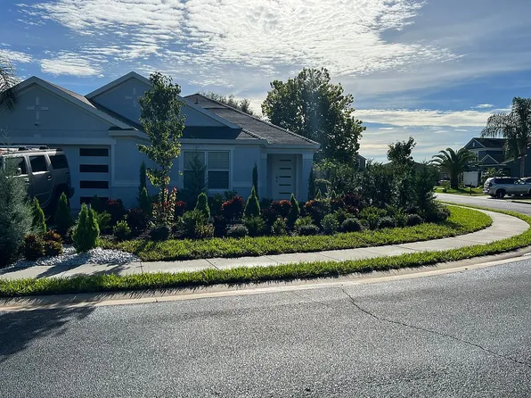 2249 Barrington Loop, Davenport, FL 33837