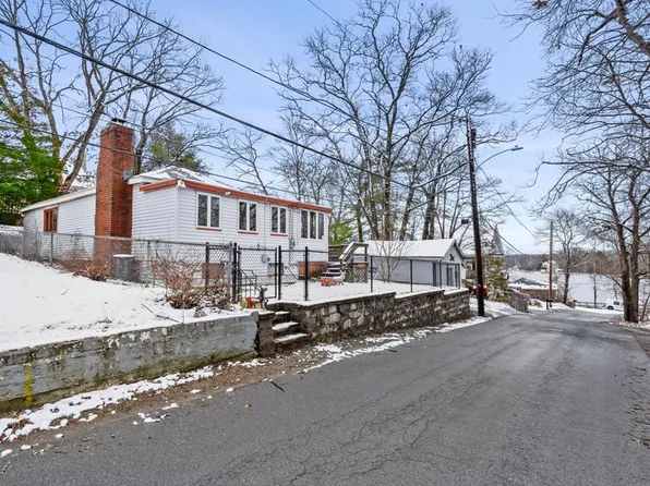 9 Castle Rock Rd, Saugus, MA 01906