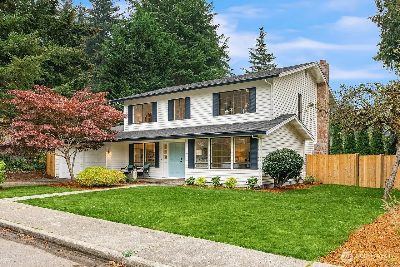 10703 NE 53rd Street photo 1