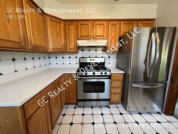 5th image of 5547 N Oketo Ave