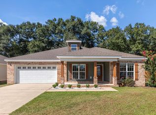 230 Chinkapin Dr, Dothan, AL 36301