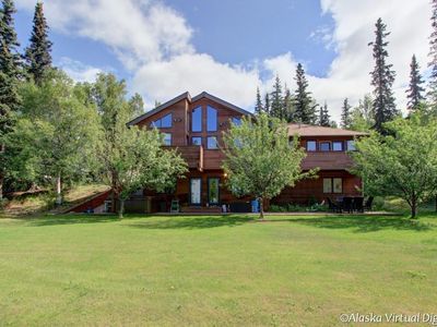 14520 Prator St, Anchorage, AK, 99516