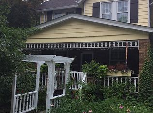 400 Arden Rd, Pittsburgh, PA 15216