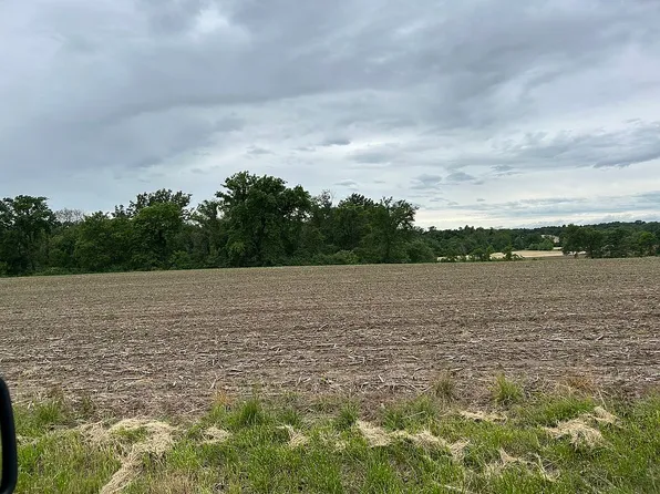 Floraville Rd, Millstadt, IL 62260