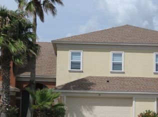 20 Harbor Vw, Laguna Vista, TX 78578