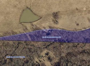 30703 E 342nd St, Garden City, MO 64747