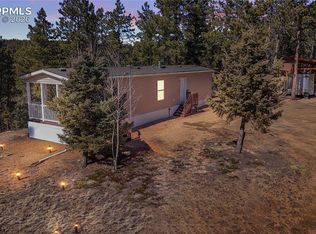 509 John Dr, Divide, CO 80814