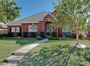 11915 Covington Ln, Frisco, TX 75035