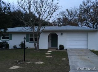 335 S Barbour St, Beverly Hills, FL 34465