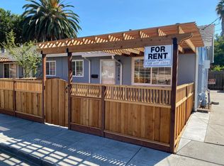 3346 Park Blvd, Palo Alto, CA 94306