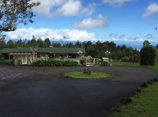1069 Kekaulike Ave, Kula, HI 96790