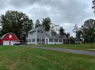 533 Vista Rd, Ambler, PA 19002