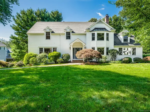 85 Evelyn Street, Fairfield, CT 06890