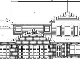 10613 N Country View Way, Mooresville, IN 46158