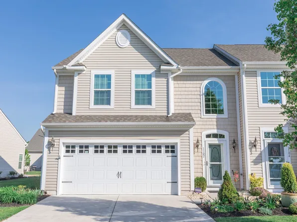 1102 Tidewater Ave #165, Rio Grande, NJ 08242