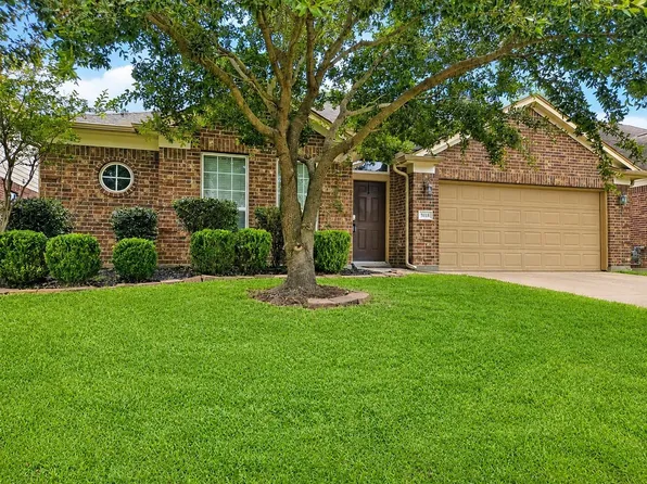 3118 Young Pine St, Katy, TX 77493