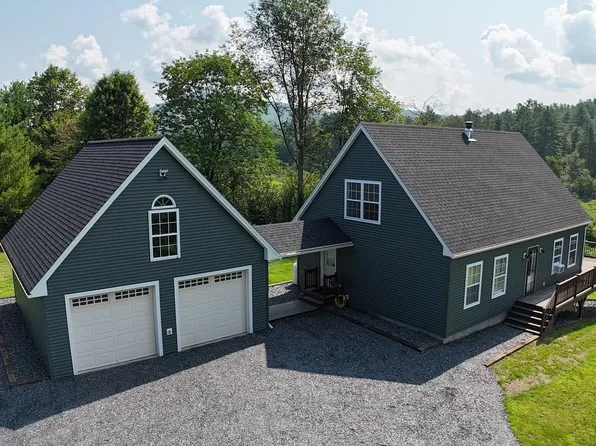 5371 US Route 2, Marshfield, VT 05658