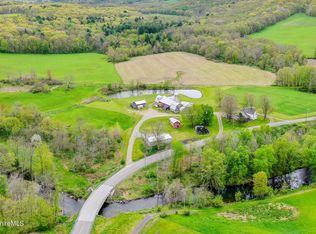 51 Hall Hill Rd, Ancram, NY 12502