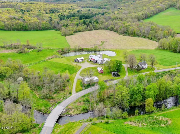 51 Hall Hill Rd, Ancram, NY 12502