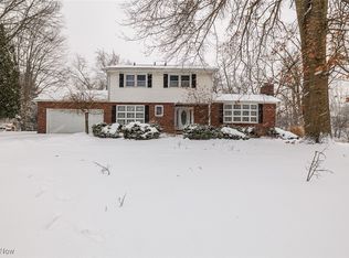 750 Sagamore Rd, Northfield, OH