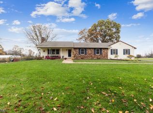 78 Rocktown Lambrtvl Rd, Lambertville, NJ 08530