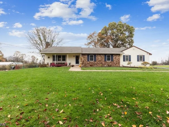 78 Rocktown Lambrt Rd, West Amwell Twp., NJ 08530