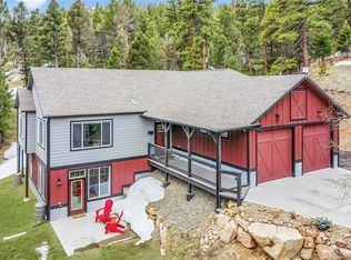 13179 Elsie Rd, Conifer, CO 80433
