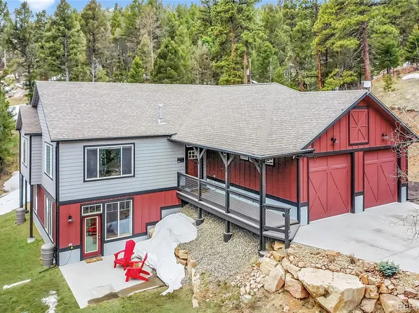 13179 Elsie Road, Conifer, CO 80433