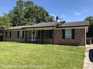 246 Glenn Bryant Rd, Hinesville, GA 31313