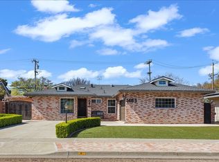1463 Teresita Dr, San Jose, CA