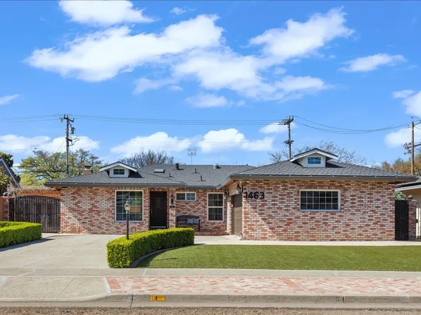 1463 Teresita Dr, San Jose, CA 95129