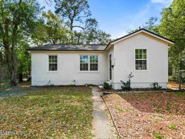 8126 LEXINGTON Drive, Jacksonville, FL 32208