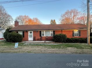 213 Crowell Ave, Albemarle, NC 28001