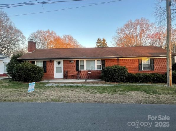 213 Crowell Ave, Albemarle, NC 28001