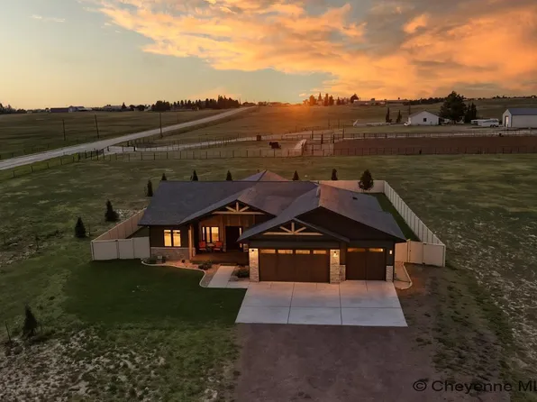 11107 Stadel Rd, Cheyenne, WY 82009