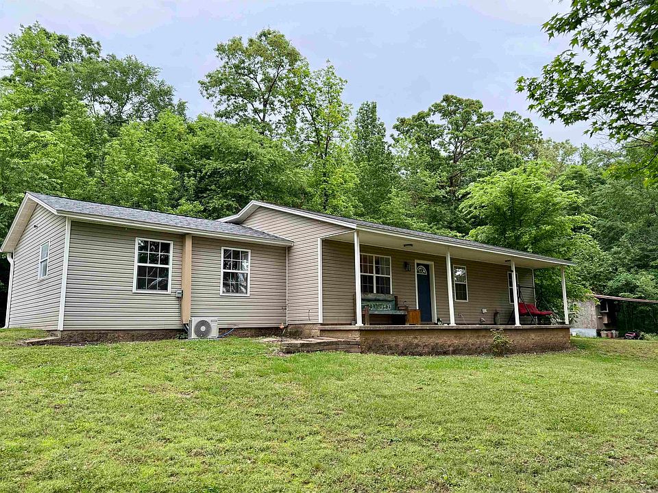 1st image of 1639 County Road 3631