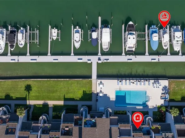 522 Pinellas Bayway S APT 107, Saint Petersburg, FL 33715