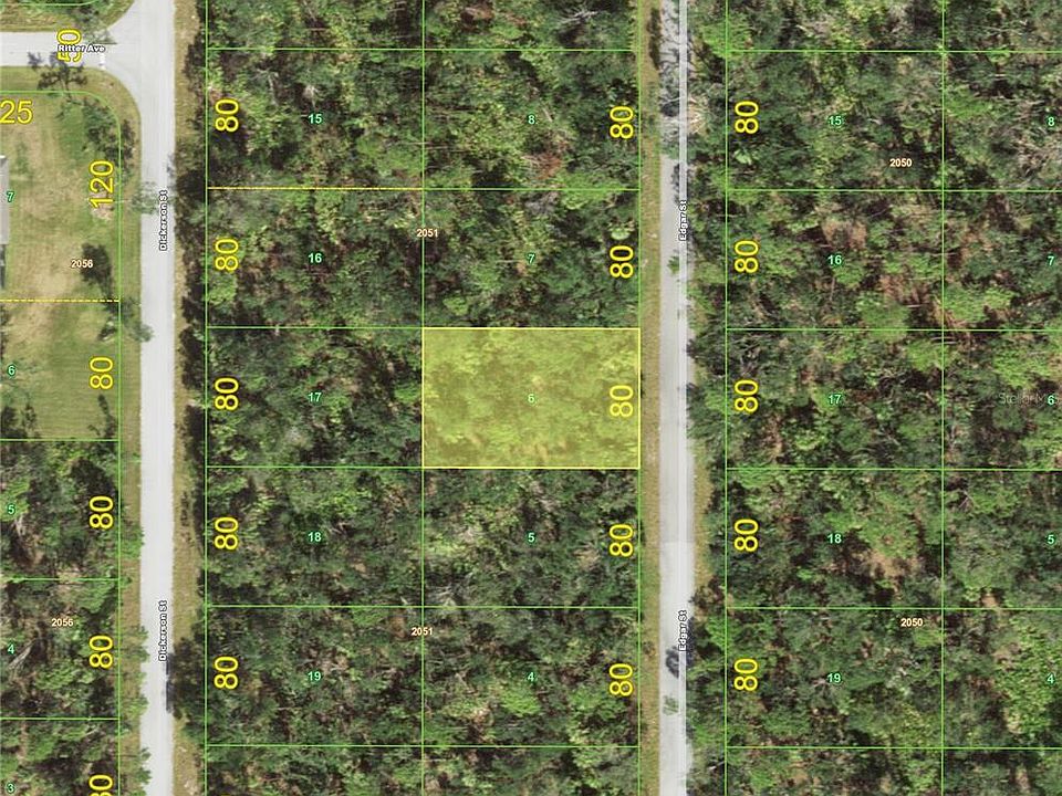 2nd image of 411 EDGAR STREET LOT 6