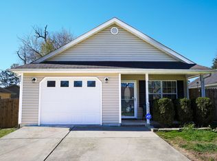 5322 Bennett Rd, Chattanooga, TN 37412