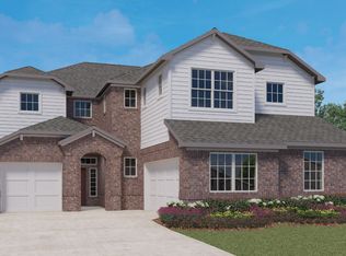 2128 Ridge Runner Dr, Georgetown, TX 78628