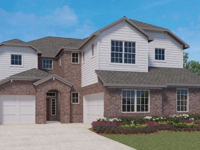 2128 Ridge Runner Dr, Georgetown, TX, 78628