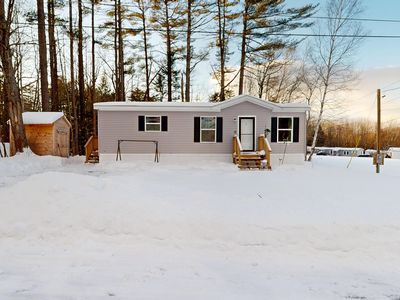 15 Blue Rock Road UNIT 17, Monmouth, ME, 04259