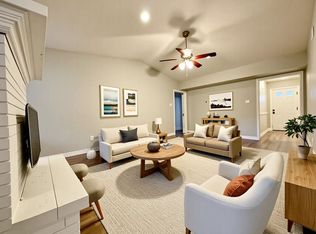 14 Point West Cv, Little Rock, AR 72211