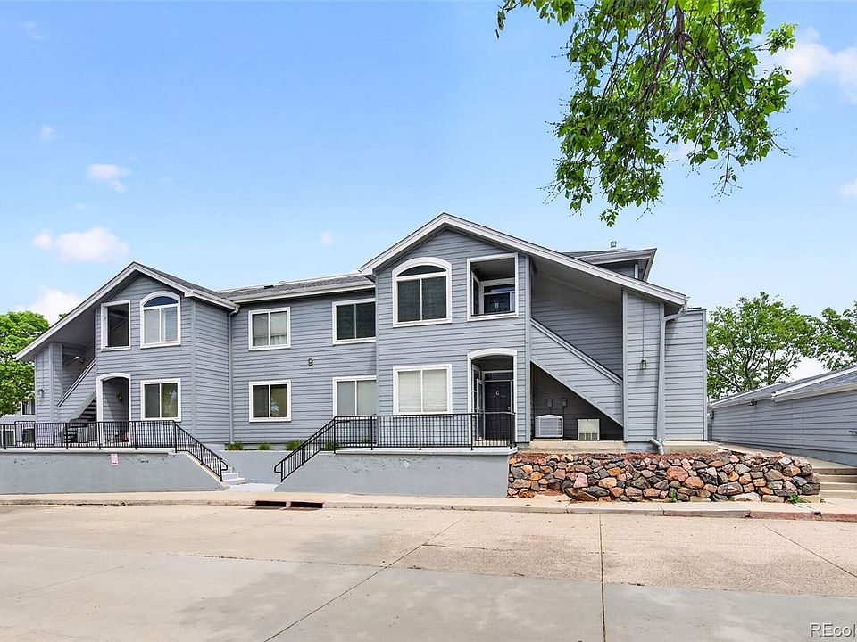 1st image of 8500 E Jefferson Avenue #9H