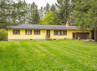 9401 W Ridge Rd, Brockport, NY 14420
